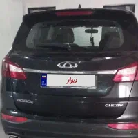 فروش تیگو 5شهر جم