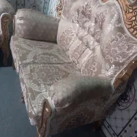 مبلمانسلطنتی امیدیافی ۷نفرهکاملاسالم