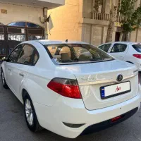 برلیانس H330‌ اتومات مدل 1395 درحد صفر|خودرو سواری و وانت|مشهد, هنرور|دیوار