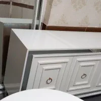 میز کنسول و میز غذا خوری