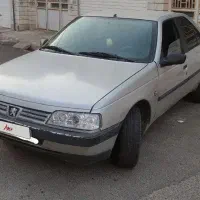 405 مدل 86