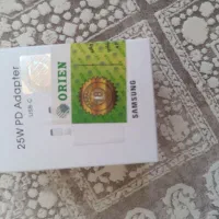 شارژر سامسونگ