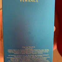 ادکلن اورجینال ورساچی اروسVersace EROS|آرایشی، بهداشتی، درمانی|اصفهان, گلزار|دیوار