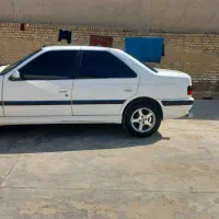 پژو پارس تی 5 خونگی تمیز