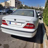 فروش سمند Se