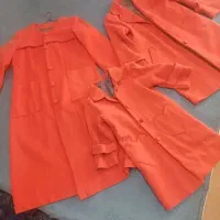 پالتو ست مادر دختری