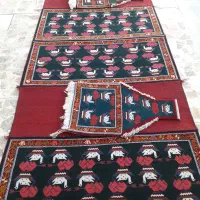 پشتی 60در60.   مفرش|فرش|شیراز, عادل آباد|دیوار