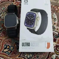 ساعت اولترا گرین لاین