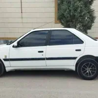 پژو 405 Slx موتور Tu5