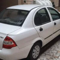 تیبا صندوق دار|خودرو سواری و وانت|رشت, علی آباد|دیوار