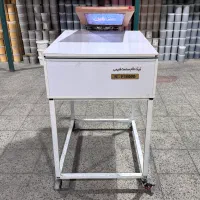 دستگاه چاپ سیلیک دستی|ماشین‌آلات صنعتی|ارومیه, |دیوار