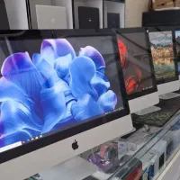 آیمک a1311 imac هارد ssd|رایانه رومیزی|نیشابور, دارایی|دیوار
