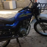 فروش موتور همتاز|موتورسیکلت|باینگان, |دیوار