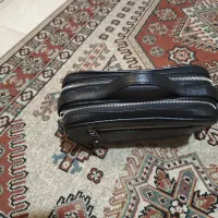 کیف چرم طبیعی ماد ( شور بگ )|کیف، کفش، کمربند|تهران, تهرانپارس غربی|دیوار