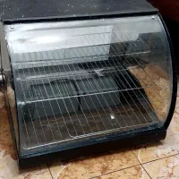 گرم کن سمبوسه و پیراشکی