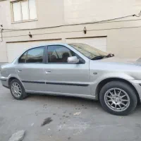 سمند lx|خودرو سواری و وانت|همدان, |دیوار