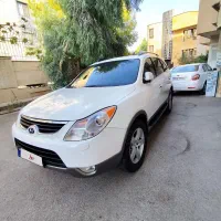 وراکروز 2013در حد