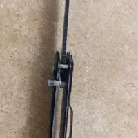 دو تا چاقوی اصل ضامن دار|کلکسیون و سرگرمی|تبریز, |دیوار