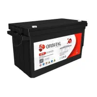 نمایندگی رسمی و اصلی باتری ups برند اوربیتال