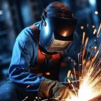 تعمیرات و تاسیسات جوشکاری لوله کشی