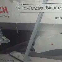 دستگاه بخارشوی بوش