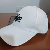 کلاه سفید اسپرت|کیف، کفش، کمربند|تهران, بهار|دیوار