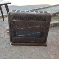 بخاری در حد فوق نو