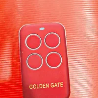 ریموت کرکره و جک پارکینگ