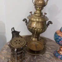 ست سماور