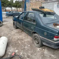 ماشین فرسوده.اسقاطی.تصادفی