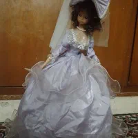 عروس دخترانه