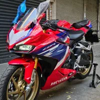 CBR250RR SP - 1403