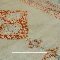فرش کلکسیونی امپرا//*طرح های زیبا با شرایط اقساطی|فرش|شیراز, عادل آباد|دیوار