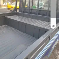 زامیاد اکستند|خودرو سواری و وانت|نیشابور, شهید جعفری|دیوار