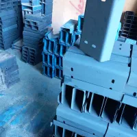 جوشکاری والپست وال پست