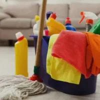 نظافتچی شستشو نظافت ادارات دولتی خصوصی شرکت ها..