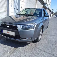 دنا پلاس تیپ 2 مدل 1401