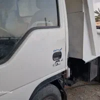 ایسوزو ۵۲۰۰ کمپرسی مدل ۸۹|خودرو سنگین|بندرعباس, |دیوار