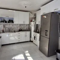 خانه ویلایی بازسازی شده