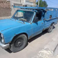 حمل مصالح ساختمانی