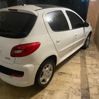 ۲۰۷ پاناروما ارتقا یافته