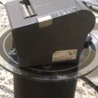 پرینتر حرارتی مدل T881|پرینتر، اسکنر، کپی، فکس|فردیس, شهرک ناز|دیوار