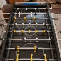 فوتبال دستی حرفه ای