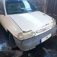 پرایدمدل80 کم کار