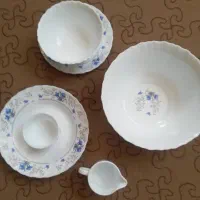 سرویس ۵۲تکه آرکوپال