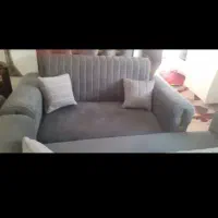 مبل۷نفره|مبلمان خانگی و میز عسلی|تربت جام, المهدی|دیوار