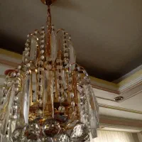 لوستر ۱۵۰۰تومن