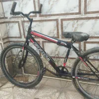 دوچرخه سایز ۲۶ساده فروشی