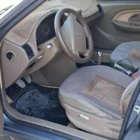 پژو۹۷ دلفینی درحد خشک|خودرو سواری و وانت|لامرد, |دیوار