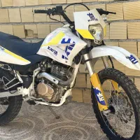 موتور تریل ۲۵۰|موتورسیکلت|مرودشت, ابوذر جنوبی|دیوار